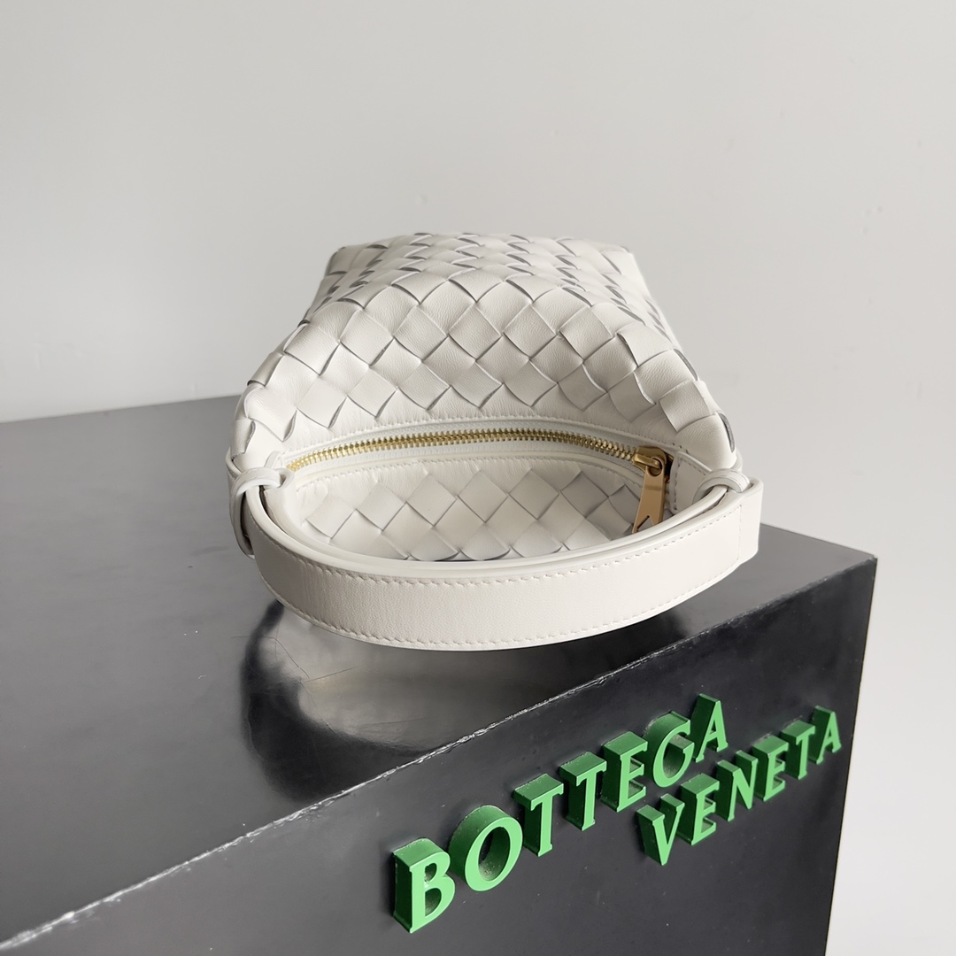 Bottega Veneta Top Handle Bags